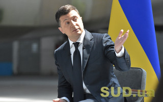 Как проходила пресс-конференция Президента Украины ко второй годовщине избрания на должность, ФОТОРЕПОРТАЖ