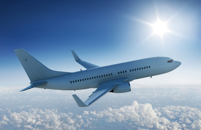 ЕС возобновляет авиасообщение с Израилем