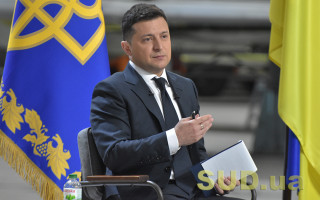 Пресс-конференция Президента Украины ко второй годовщине избрания на должность, ФОТОРЕПОРТАЖ