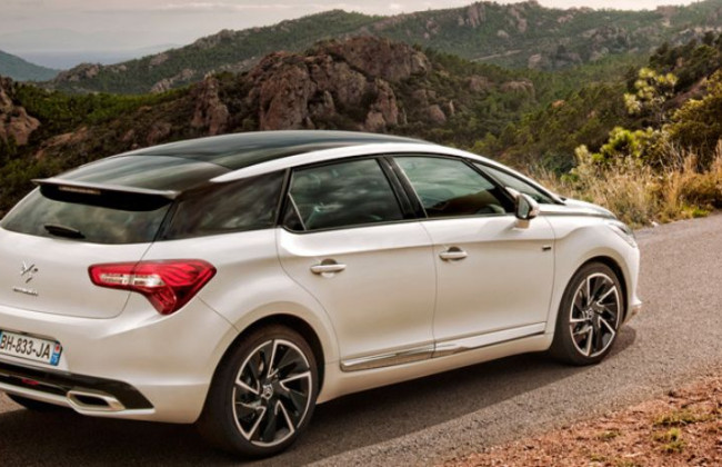 Назвали самые надежные французские автомобили