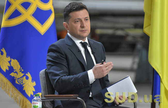 Пресс-конференция Президента Украины ко второй годовщине избрания на должность, ФОТОРЕПОРТАЖ