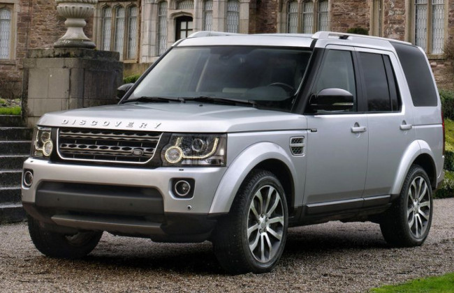 Назвали лучшие автомобили для путешествий