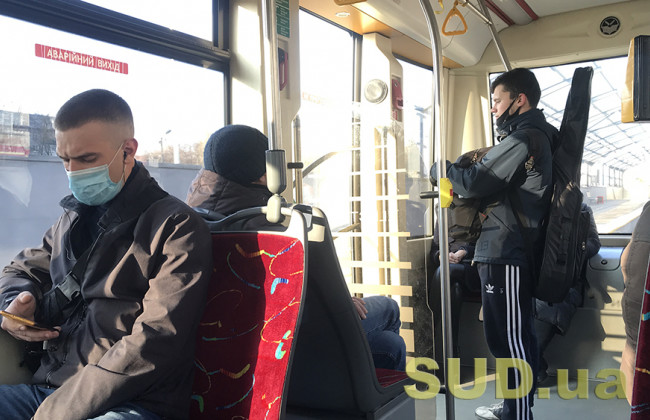 Проезд в транспорте Киева может подорожать до 20 гривен