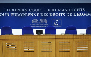 ОАСК зареєстрував новий позов щодо оскарження результатів відбору кандидатів для обрання суддею ЄСПЛ від України