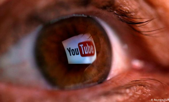 Реклама в усіх відео та податки на блогерство: новинки від YouTube