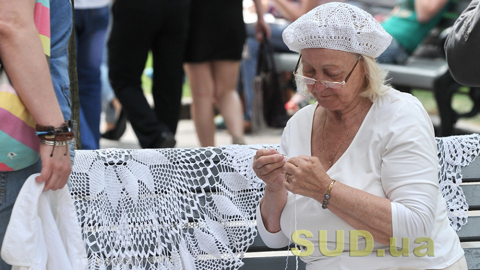 Украинцам объяснили, кто сможет выйти на пенсию в 60 лет