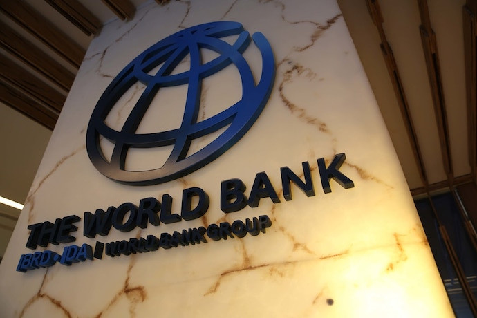 Світовий банк перевірить законопроєкти у пенсійній сфері