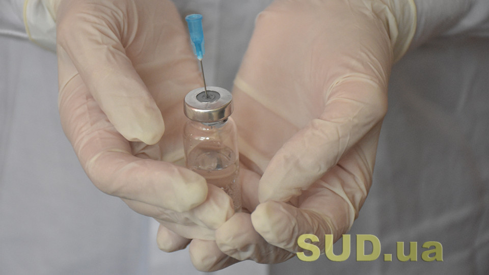 Дві дози вакцини від COVID-19 ефективні проти індійського штаму – вчені