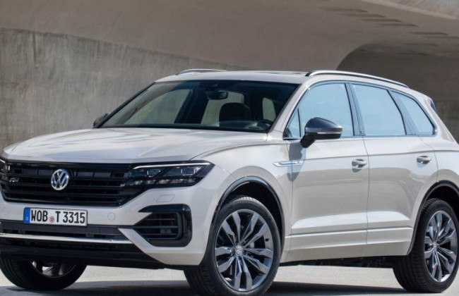 Назвали 10 лучших внедорожников в соотношении цена-качество