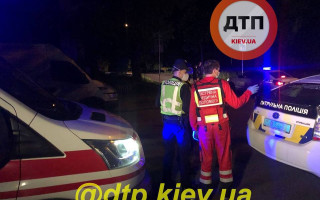 У столиці розпиття алкоголю закінчилось масовою бійкою