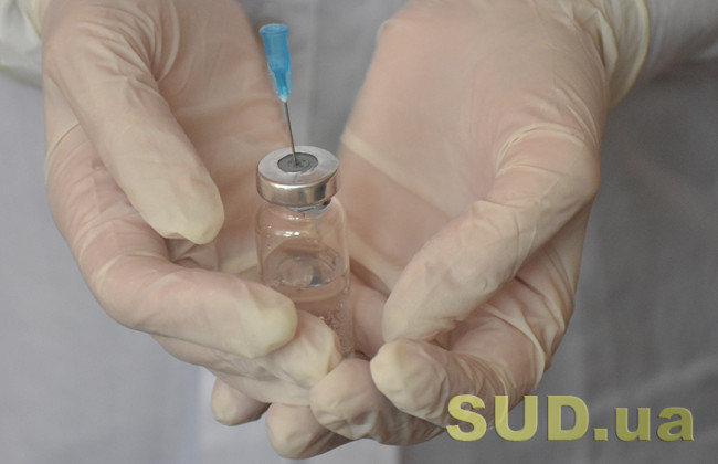 Дві дози вакцини від COVID-19 ефективні проти індійського штаму – вчені