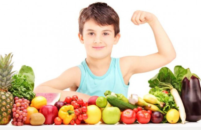 Назвали витамины для профилактики тяжелой формы COVID-19