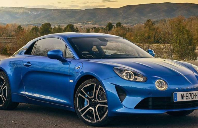 Назвали лучшие бензиновые автомобильные двигатели