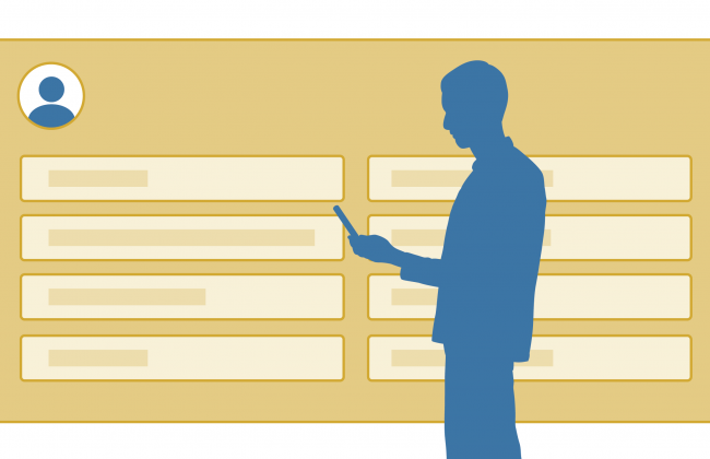 Что такое paperless и как цифровой паспорт заменит нам обычный