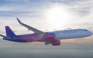 Wizz Air перенаправила рейси в обхід Білорусі
