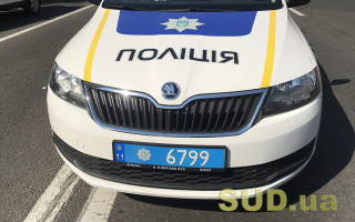 В Одессе застрелился офицер Госпогранслужбы