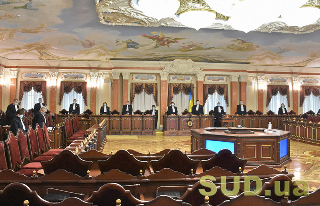 ВП ВС з’ясувала, що документи є рухомим майном, а спір щодо їх витребування може бути корпоративним