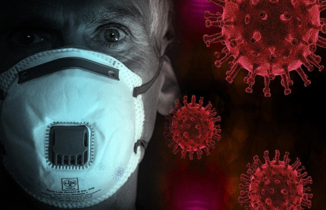 Коронавирус мог появиться искусственным путем, — The Wall Street Journal