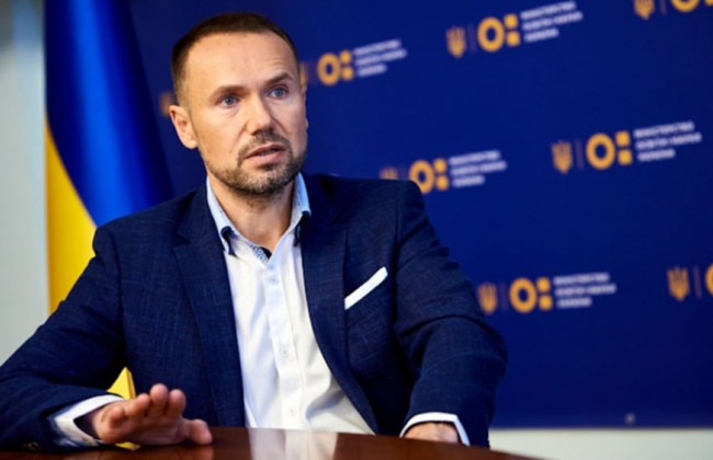 В Україні планують вакцинувати вчителів у обов'язковому порядку