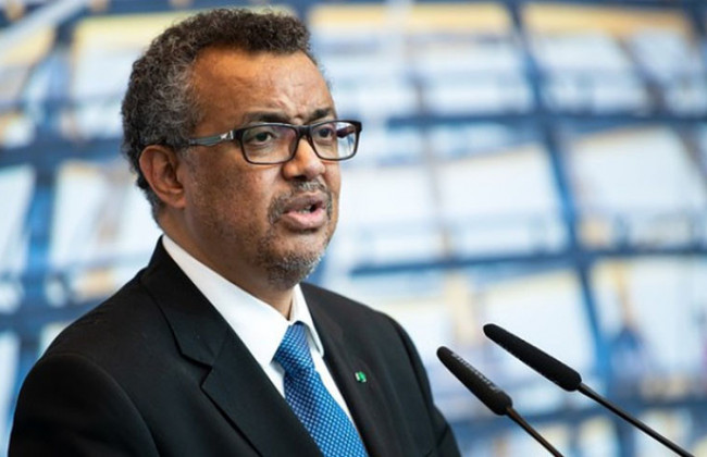 Глава ВОЗ прогнозирует появление нового смертоносного вируса