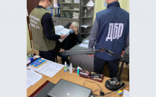 Розкрадання на майже 11 млн грн: ДБР повідомило про підозру ексначальнику управління Міноборони