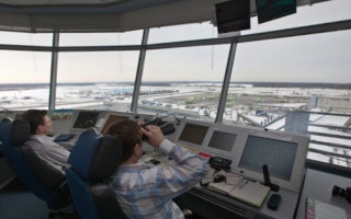 Задержание основателя Nexta: появился фрагмент разговора диспетчера минского аэропорта с пилотом