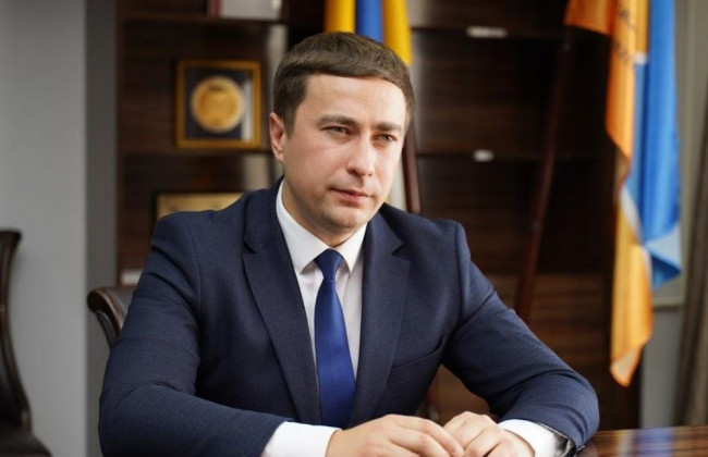 Роман Лещенко повідомив про відновлення роботи Мінагрополітики та назвав чотири пріоритети у земельній реформі