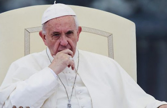 Папа Римский запретил кардиналам брать подарки дороже 40 евро