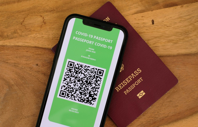 Ограничения и запреты на поездки в ЕС: можете ли вы поехать в Европу сейчас