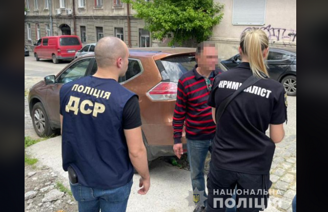 ₴50 000 за оренду приміщень: директора комунального підприємства Одеської міської ради піймали на гарячому