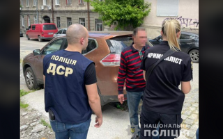 ₴50 000 за оренду приміщень: директора комунального підприємства Одеської міської ради піймали на гарячому