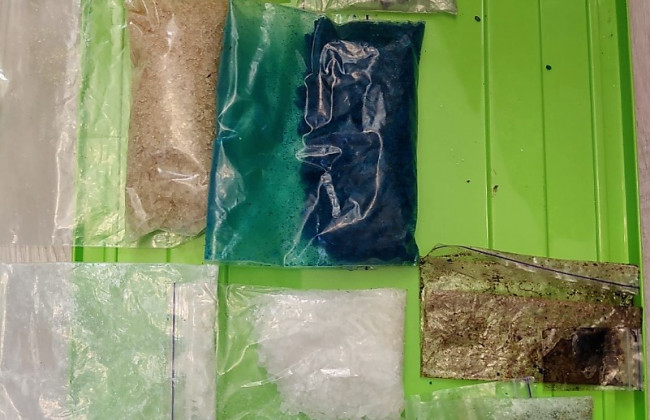 Розповсюдження наркотиків через месенджер Telegram: на Миколаївщині викрили групу осіб