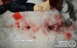 На Львівщині судитимуть хулігана за вбивство 50-річного чоловіка