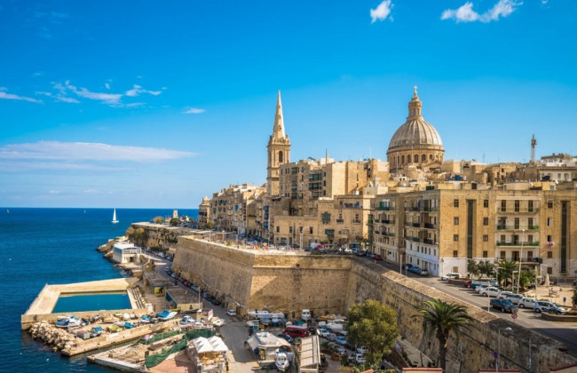 Первая страна ЕС объявила о получении коллективного иммунитета к COVID-19