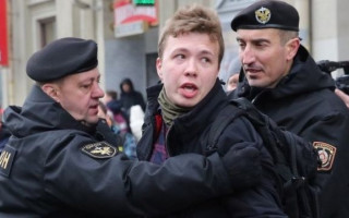 В МИД Польши уверены, что Протасевича избивали в тюрьме Беларуси