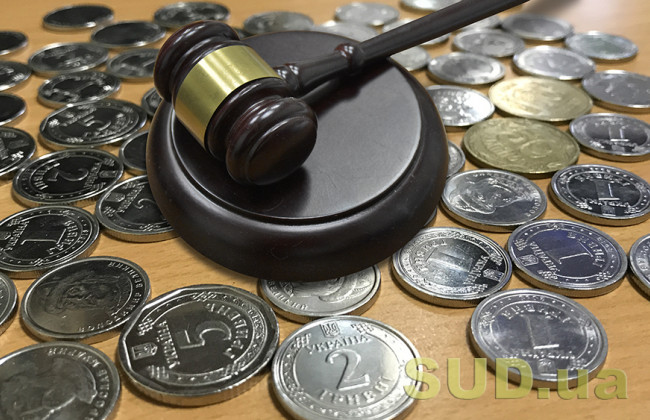 Недофінансування Лубенського міськрайонного суду: близько 158 тисяч громадян можуть залишитися без доступу до правосуддя