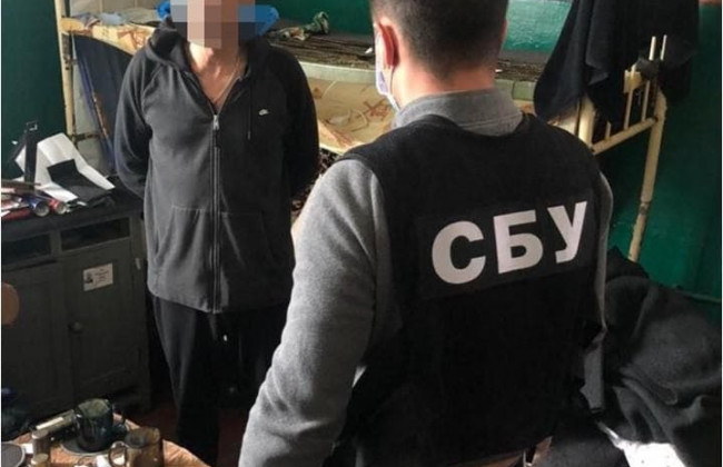 На Донеччині 5 особам повідомлено про підозру у проведенні «злочинної сходки кримінальних авторитетів»