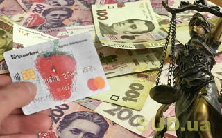 Кого звільняють від сплати судового збору: постанова КАС ВС
