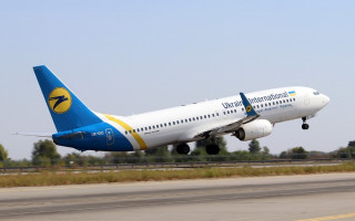 Україна відновлює авіарейси в Польщу