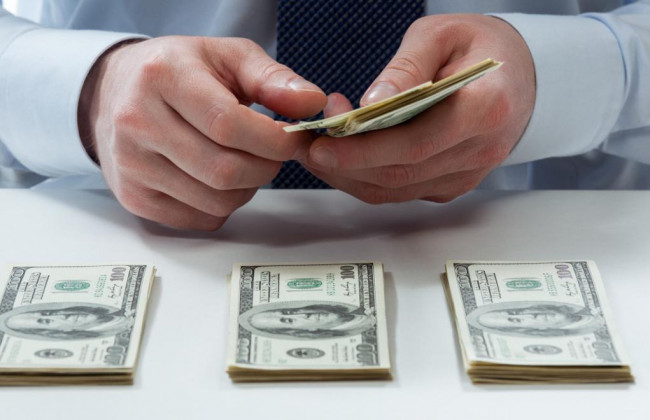 Шістьом посадовцям НБУ повідомлено про підозру щодо заволодіння 1,2 млрд грн кредиту «ВіЕйБі Банком»