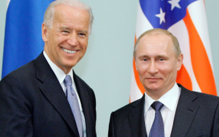 Путин и Байден встретятся в Женеве – СМИ