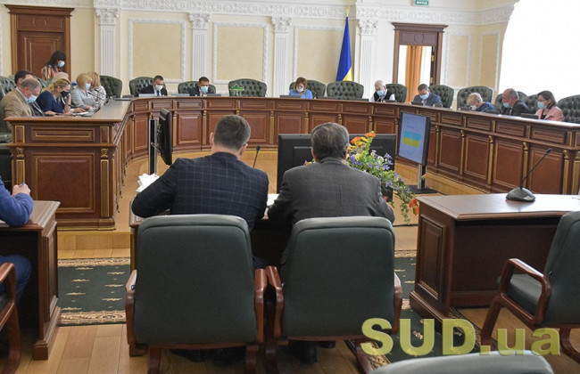 Госпогранслужба получила полный доступ к Реестру судебных решений