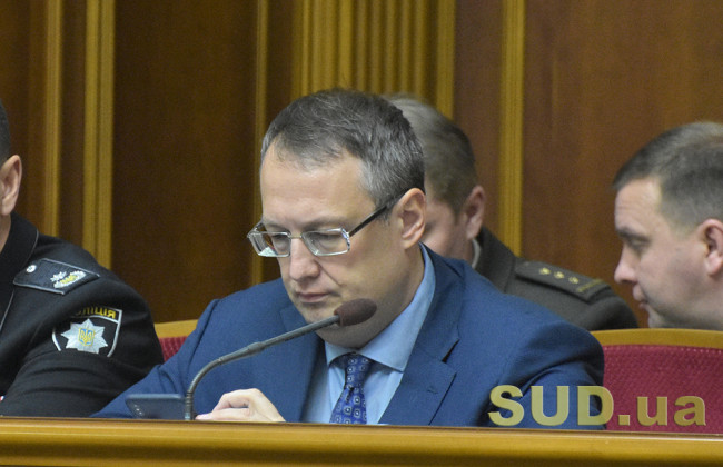 Антон Геращенко назвал самый безопасный регион Украины