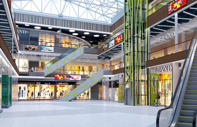 У Києві зачитали вирок чоловіку, який вчиняв сексуальне насильство у жіночих вбиральнях ТЦ