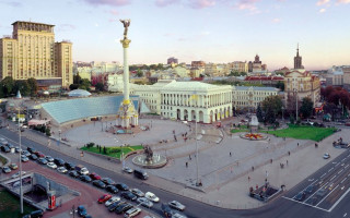 Капремонт Хрещатика оцінили у 740 млн гривень