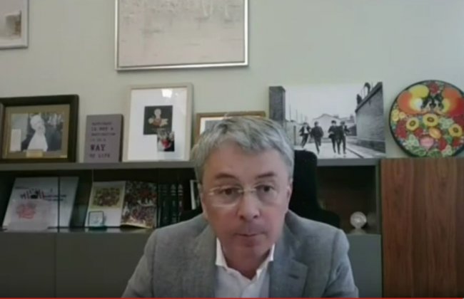 Карантин смягчат в отношении части концертов и массовых мероприятий: что готовит Кабмин