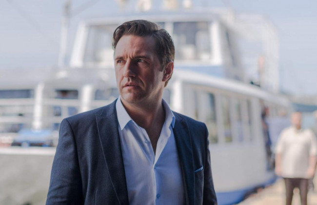 Украина введет санкции против актеров Чадова, Петрова, Вдовиченкова и других