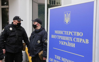 Уряд дозволив збільшити повноваження МВС