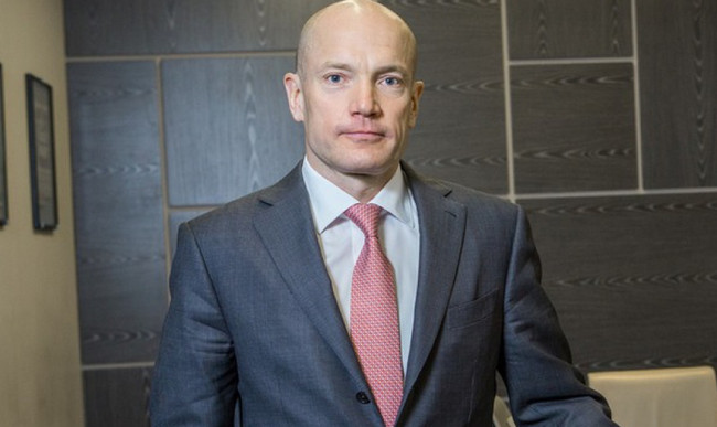 Новим власником видання «Українська правда» став Томаш Фіала: деталі