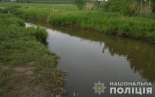 Трагедия в Одесской области: 12-летний мальчик утонул на глазах у младшей сестры